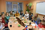 Встреча Россия - Франция Встреча Россия - Франция